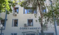 Diyarbakır Ergani’de Öğretmenevi ihalesine esnaf tepkisi