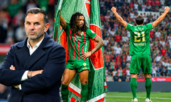Okan Buruk’tan Amedspor itirafı: Unuttum, özür dilerim