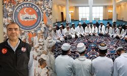 Diyanet-Sen’den medrese çağrısı; İlahiyat ve medrese birlikte yürütülmeli”