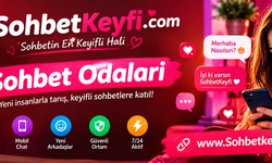 En İyi Sohbet Odaları