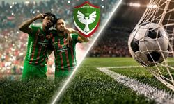 Avrupa'nın en verimli takımları açıklandı: Amedspor'un yeri şaşırttı