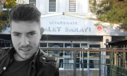 Diyarbakır’da 2017’den beri kayıp Osman Güler davasında yeni gelişme