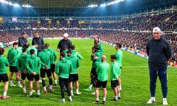 Gökçeoğlu’ndan Diyarbakır futbolu için uyarı; Ağaç yok, tohum yok, meyve istiyorsunuz!