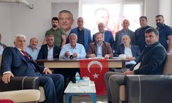 Yeni Parti Sur’da Hedef Büyüttü: Diyarbakır’da 3-4 Milletvekili Çıkarmayı Hedefliyoruz!