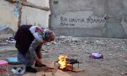 Diyarbakır’da yoksulluk derinleşiyor: Aileler ekmeği bile veresiye alıyor