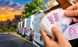 Diyarbakır’da 17 S plaka ihaleye çıkıyor: Başvuru şartları belli oldu