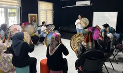 Diyarbakır’da Yekta Sanat Atölyesi’nde yeni dönem kurs kayıtları başladı