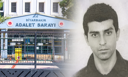 Diyarbakır’da cinayet davasında çarpıcı savunma: Olay karanlıkta kalmasın