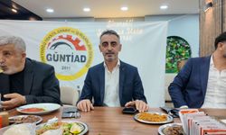 GÜNTİAD Başkanı Şeref Gökçe’den tekstil mesajı