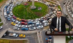 Diyarbakır’da trafik sorunu Meclis’e taşındı: Kavşaklar ne zaman bitecek?