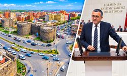Diyarbakır'daki Şeyh Said Bulvarı davası meclis gündeminde