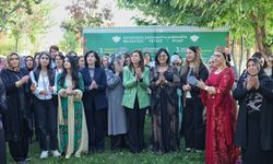 Diyarbakır’da kadınların ürettiği ürünler ziyaretçilerle buluşuyor