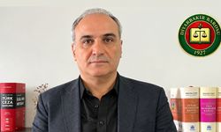 Diyarbakır Barosu’nda başkan değişti; Sertaç Buluttekin kimdir?