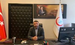 Diyarbakır sağlık camiasında şok karar; Başhekim görevden alındı!