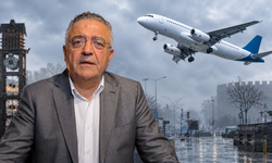 Tanrıkulu’dan Diyarbakır Havalimanı tepkisi: Bakanın sözü havada kaldı!