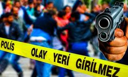 Diyarbakır’da iki grup arasında silahlı kavga: 1 ağır yaralı