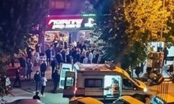 Diyarbakır’da silahlı saldırı: Oyun merkezinde bir kişi vuruldu!