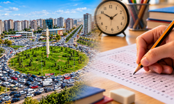 KPSS öncesi Diyarbakır’da trafik uyarısı: Bu güzergâhlara dikkat!