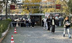 KPSS Ortaöğretim heyecanı başladı
