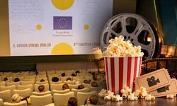 Avrupa Sinema Günleri Diyarbakır’da başladı: 16 ülkeden filmler gösterilecek