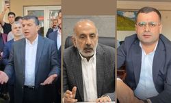Güncellendi | Şırnak TSO seçiminde tehdit iddiası: Uğur Şakar’dan ikinci video, DTSO'dan açıklama