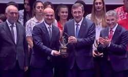 Diyarbakır’ın lezzet markası Sıtkı Usta’ya ödül