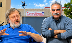 Dünyaca ünlü filozoftan Öcalan’a destek mektubu: İki taraf da kazanacak