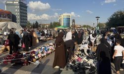 Diyarbakır Sur’da yardım kampanyası