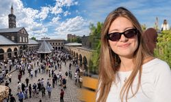 Hollanda’dan Diyarbakır’a turistik ziyaret: Wijnbergen ailesi kente hayran kaldı