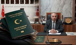 Tahir Gülebak’tan gazetecilere ‘yeşil pasaport’ talebi; Kritik bir ihtiyaç