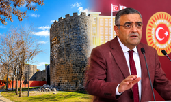Diyarbakır Surları’nda gözler Bakanlıkta: Tanrıkulu takvimi sordu