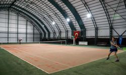 Diyarbakır’da raketler şampiyonluk için buluştu: Amed Cup başladı