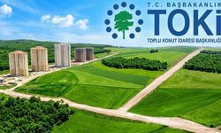 Diyarbakır’ın 3 ilçesinde TOKİ’den arsa satışı: İşte ödeme koşulları