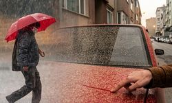 Diyarbakır’da bugün dışarı çıkacaklar dikkat: Çamur yağışı bekleniyor!
