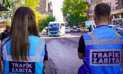 Diyarbakır’da özel halk otobüslerinde engelli koltuğu ihlali