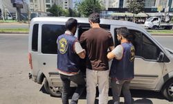 Diyarbakır’da aranan 76 hükümlü yakalandı