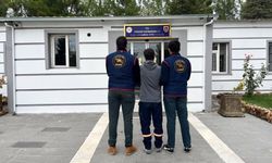 Diyarbakır’da aranan 105 hükümlü yakalandı