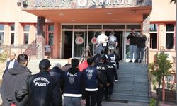870 milyon liralık para trafiği! Diyarbakır da listede