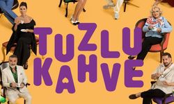 Tuzlu Kahve 6. bölüm ne zaman, saat kaçta? Tuzlu Kahve yeni bölüm bugün mü?
