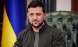 Zelenskiy: “60 günlük tam ateşkes sağlanırsa seçim yaparız