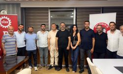 DİSK Dev Sağlık-İş’ten Diyarbakır’da tarihi buluşma