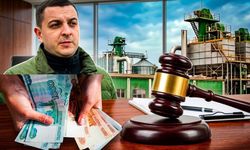 Yanlışlıkla 34 işçinin maaşı hesabına yattı, parayla otomobil aldı