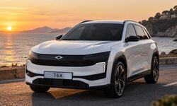 Togg T6X: Kompakt Elektrikli Otomobillerde Yeni Dönemin İşaretleri