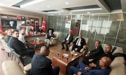MHP, Diyarbakır Bismil’de 19 mahalleye 'mahalle başkanı' atadı