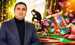 Diyarbakır'da Öger’den bağımlılık uyarısı;  Gençleri suçlamak kolay, peki biz onlara nasıl bir gelecek sunduk