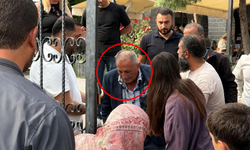 Diyarbakır’da korku dolu anlar: Heimlich manevrası ile ölümden döndü