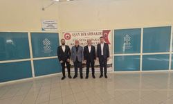 Yeni Yüzyıl Partisi’nden Diyarbakır’da Terörsüz Türkiye çağrısı