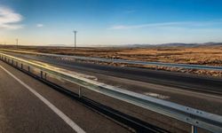 Diyarbakır-Siverek yolunun bir bölümü trafiğe kapatıldı