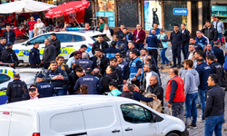 Diyarbakır Sur’da kaldırım işgali gerginliği: Belediyeden açıklama