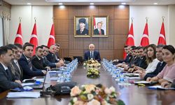 Diyarbakır’da okul çevrelerinde denetimler artırılacak